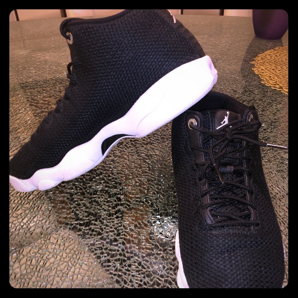 Jordan Horizon